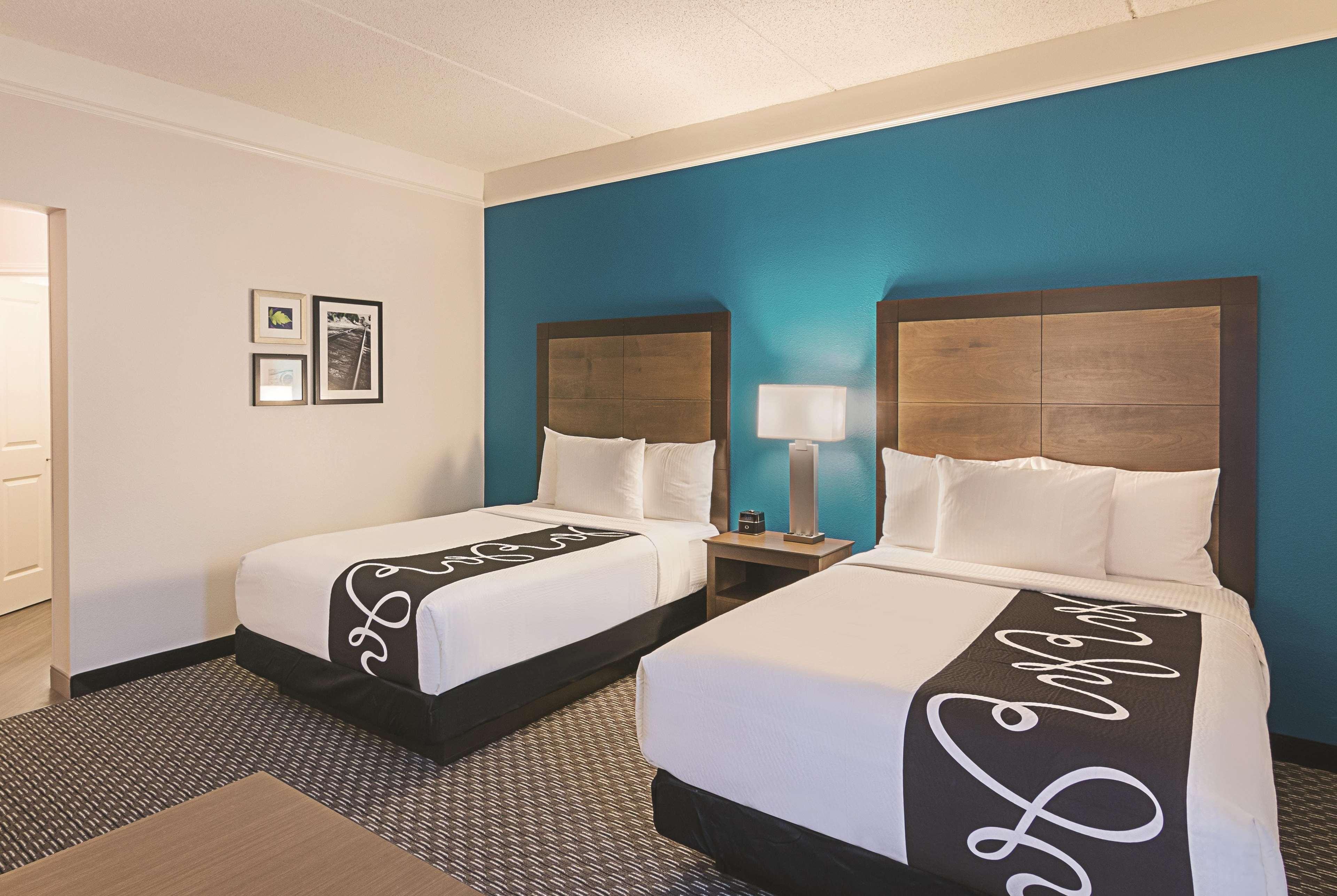 La Quinta By Wyndham Orlando Ucf Hotel Alafaya Exterior photo