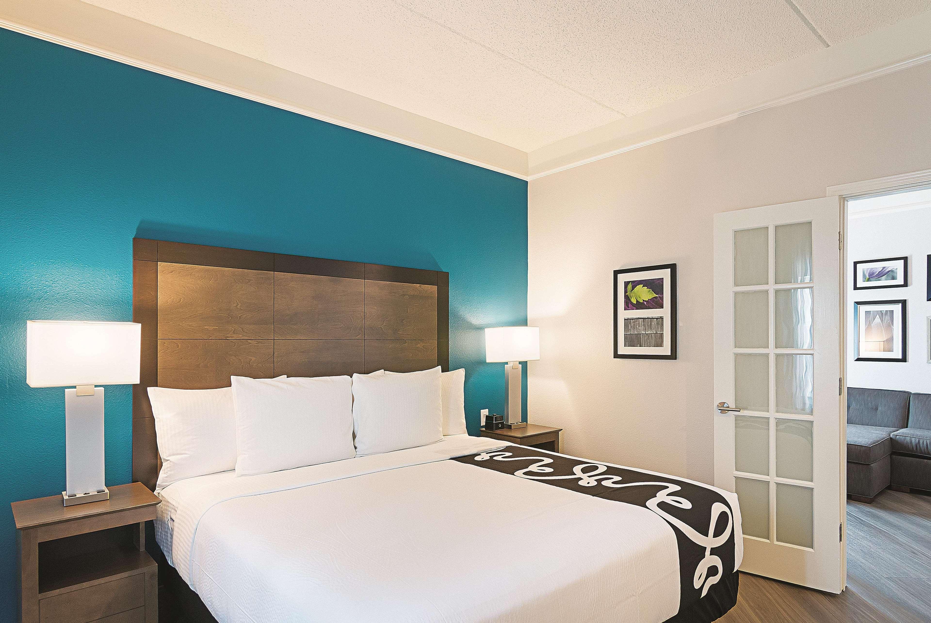 La Quinta By Wyndham Orlando Ucf Hotel Alafaya Exterior photo