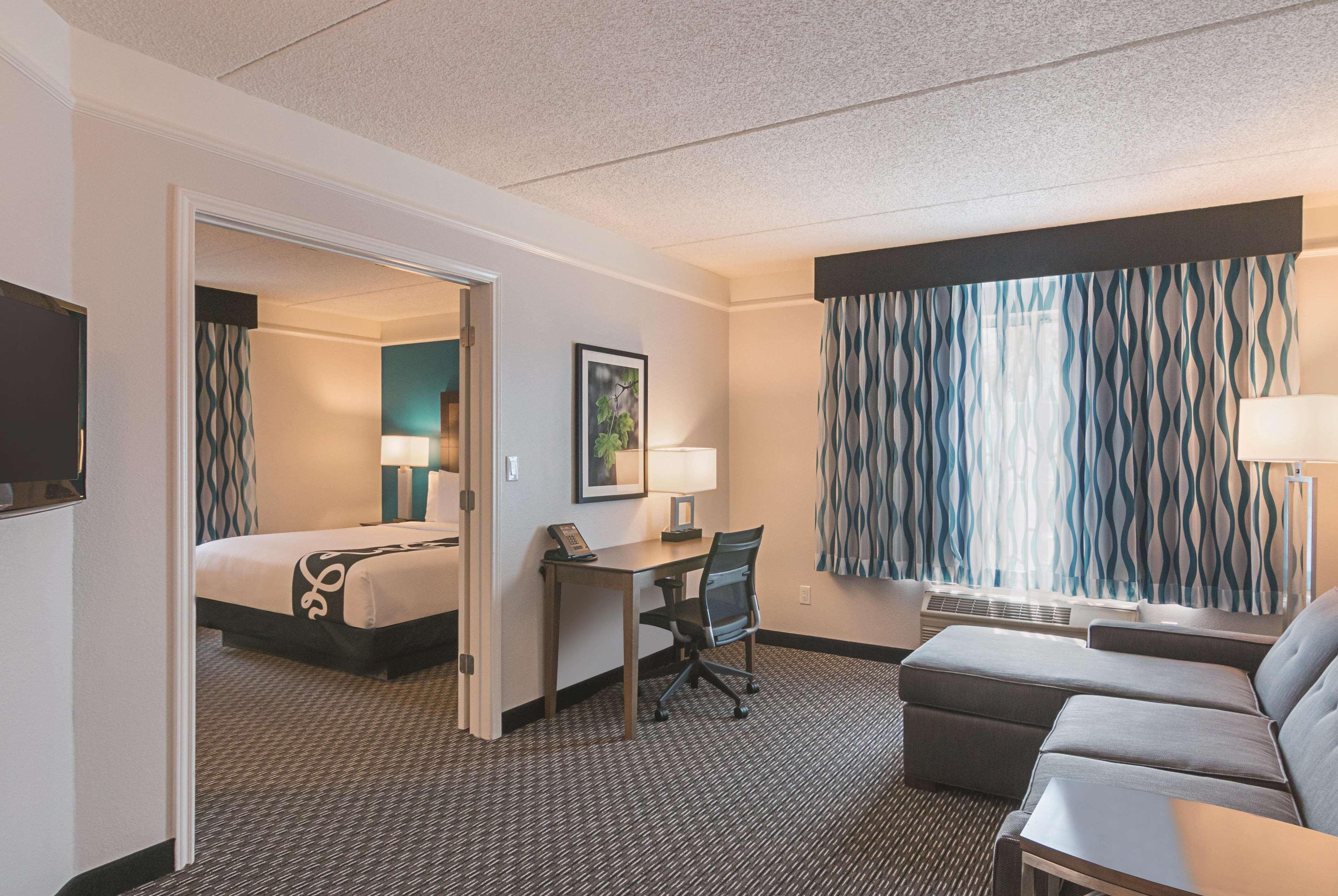 La Quinta By Wyndham Orlando Ucf Hotel Alafaya Exterior photo