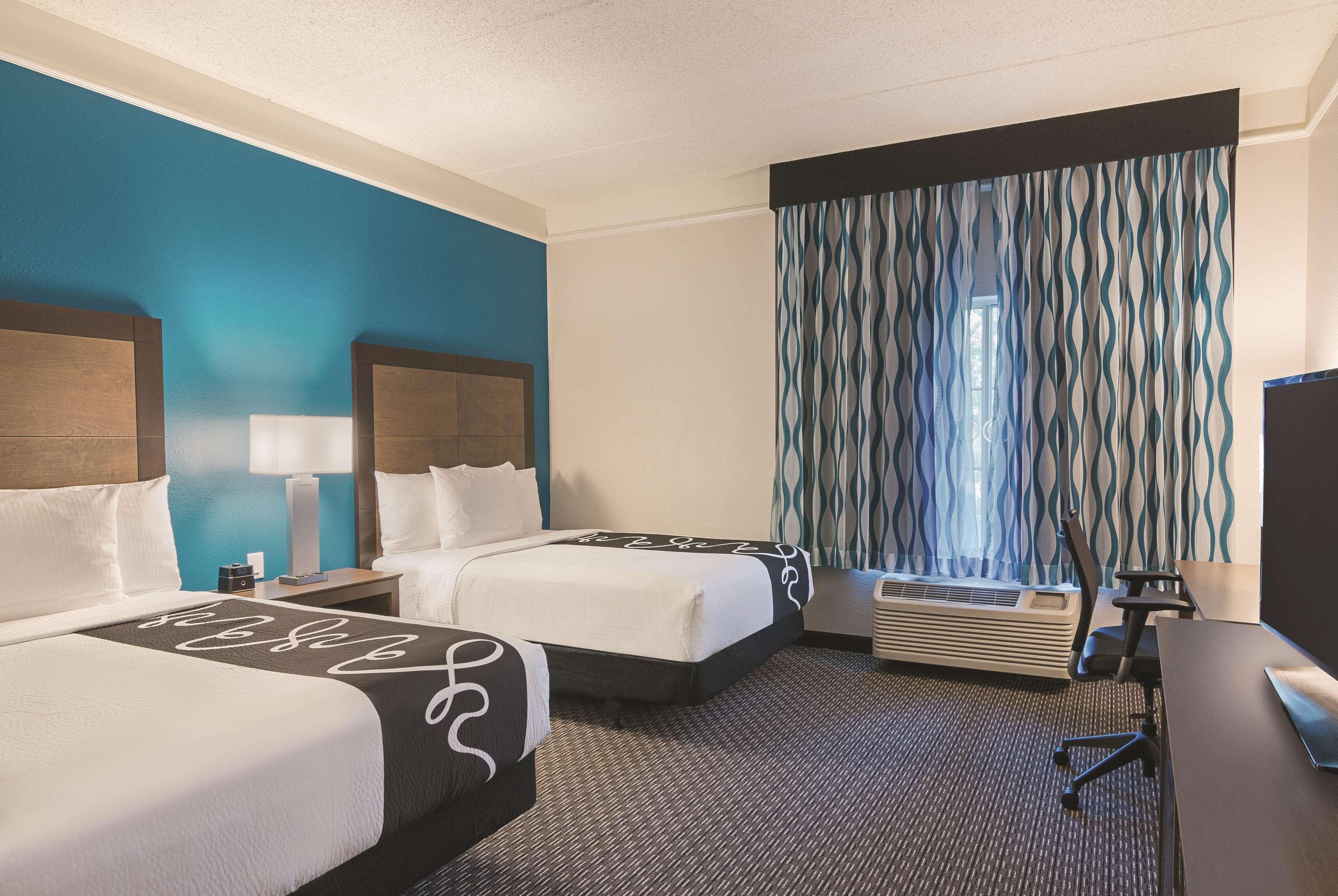 La Quinta By Wyndham Orlando Ucf Hotel Alafaya Exterior photo
