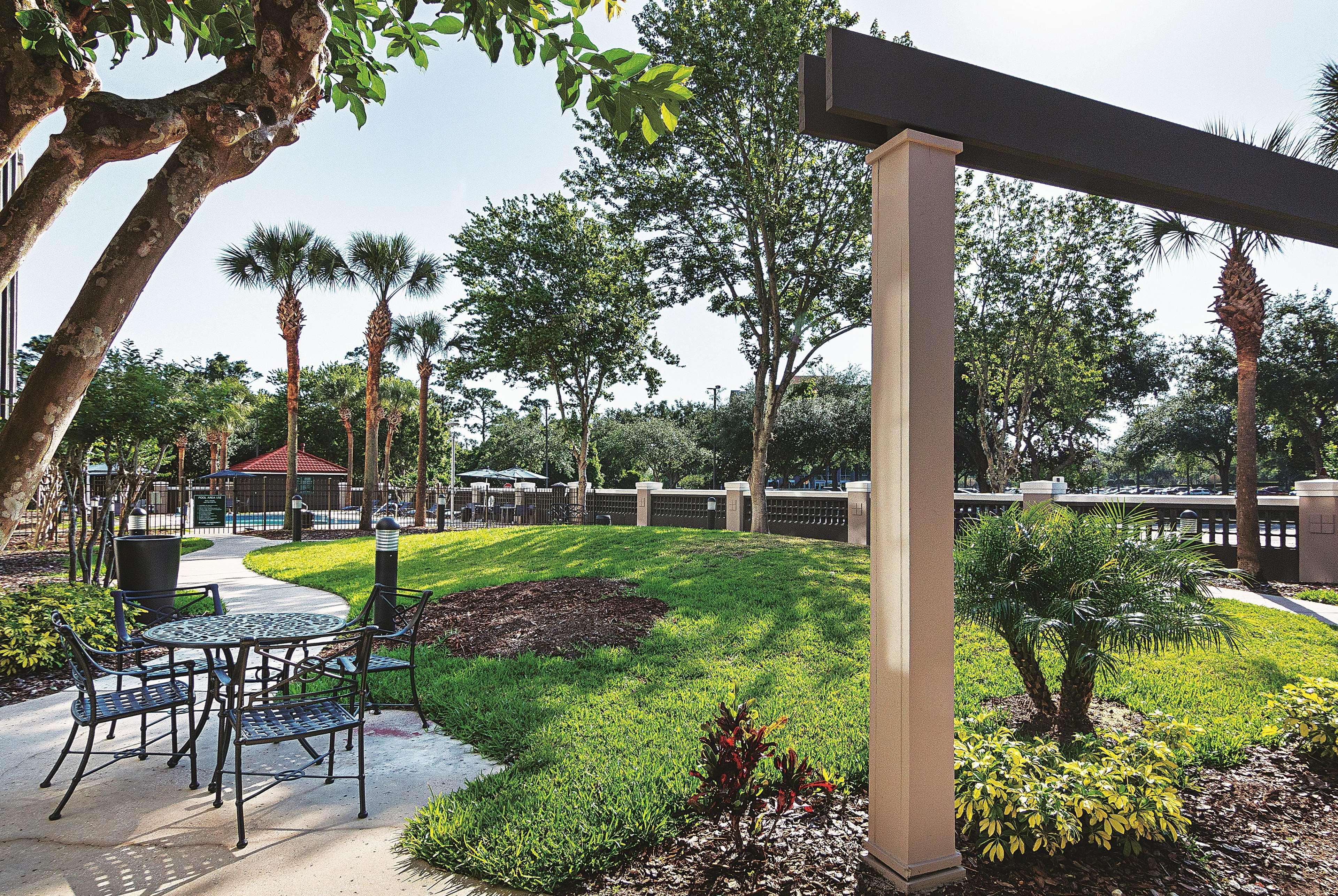 La Quinta By Wyndham Orlando Ucf Hotel Alafaya Exterior photo