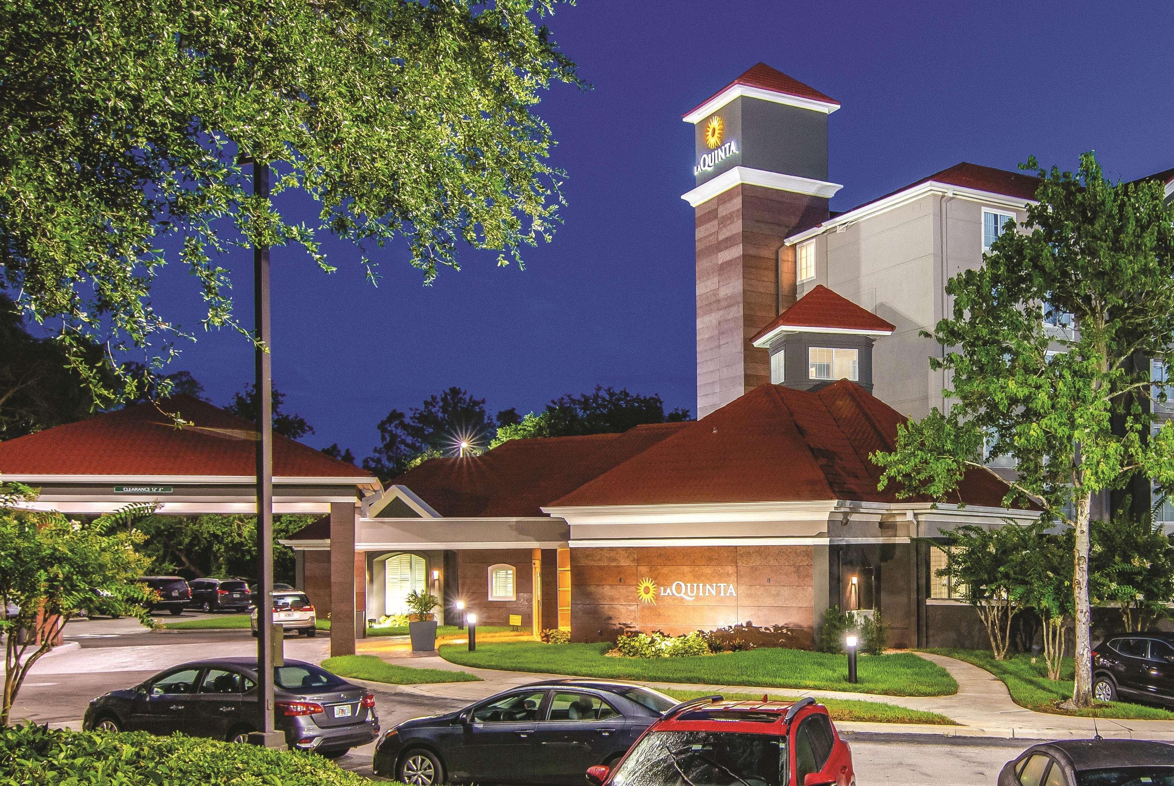 La Quinta By Wyndham Orlando Ucf Hotel Alafaya Exterior photo