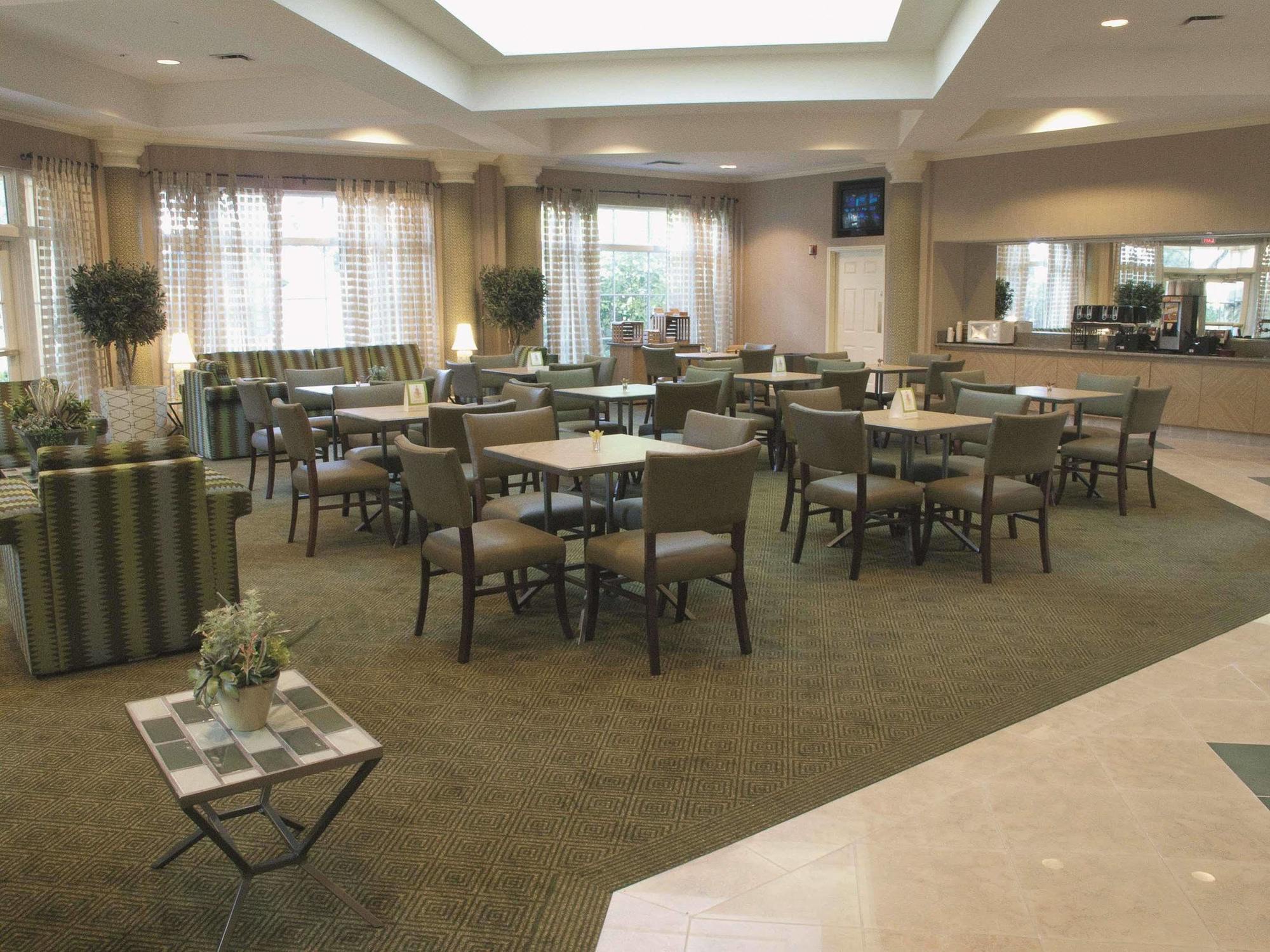 La Quinta By Wyndham Orlando Ucf Hotel Alafaya Exterior photo