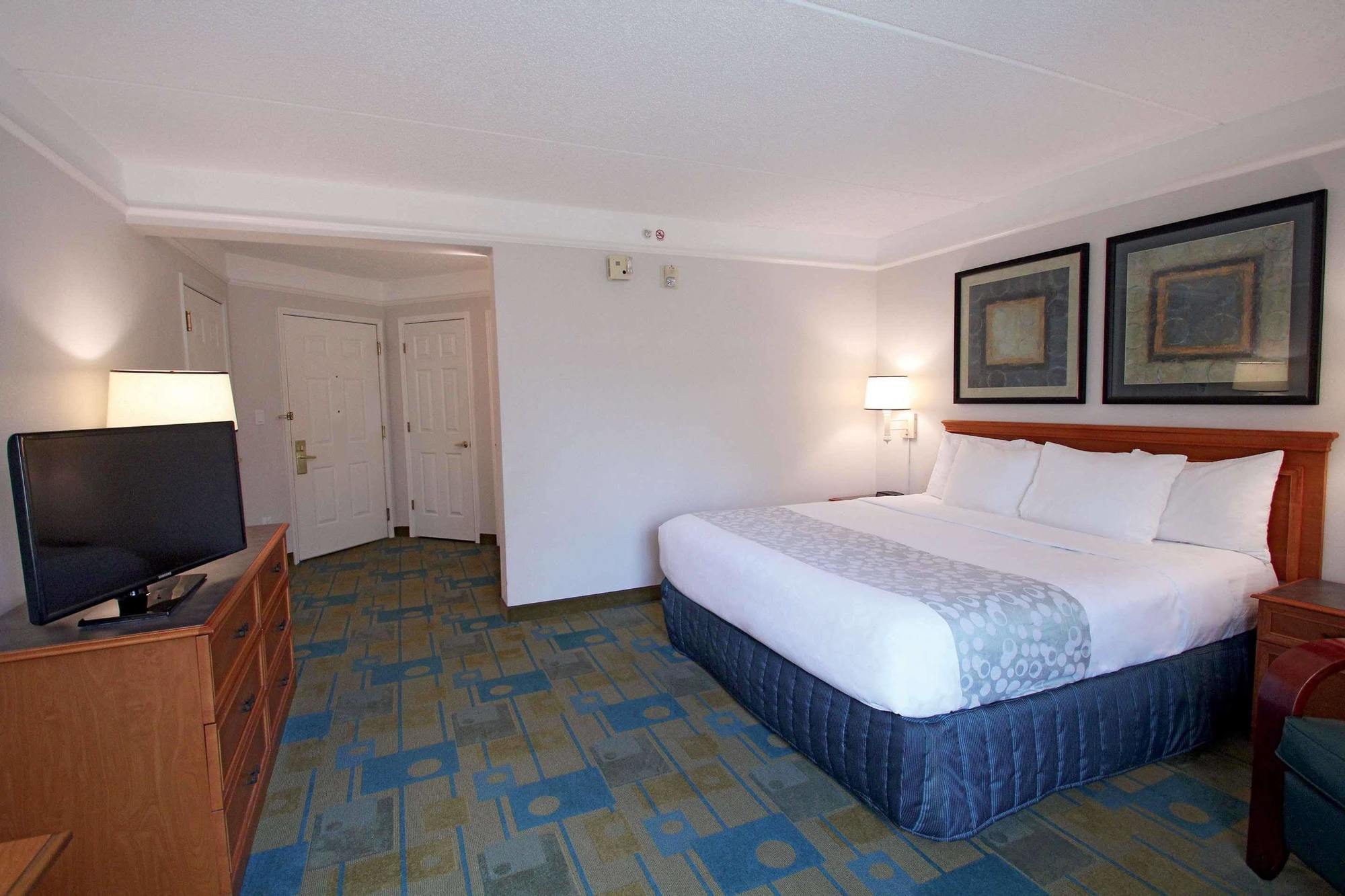 La Quinta By Wyndham Orlando Ucf Hotel Alafaya Exterior photo