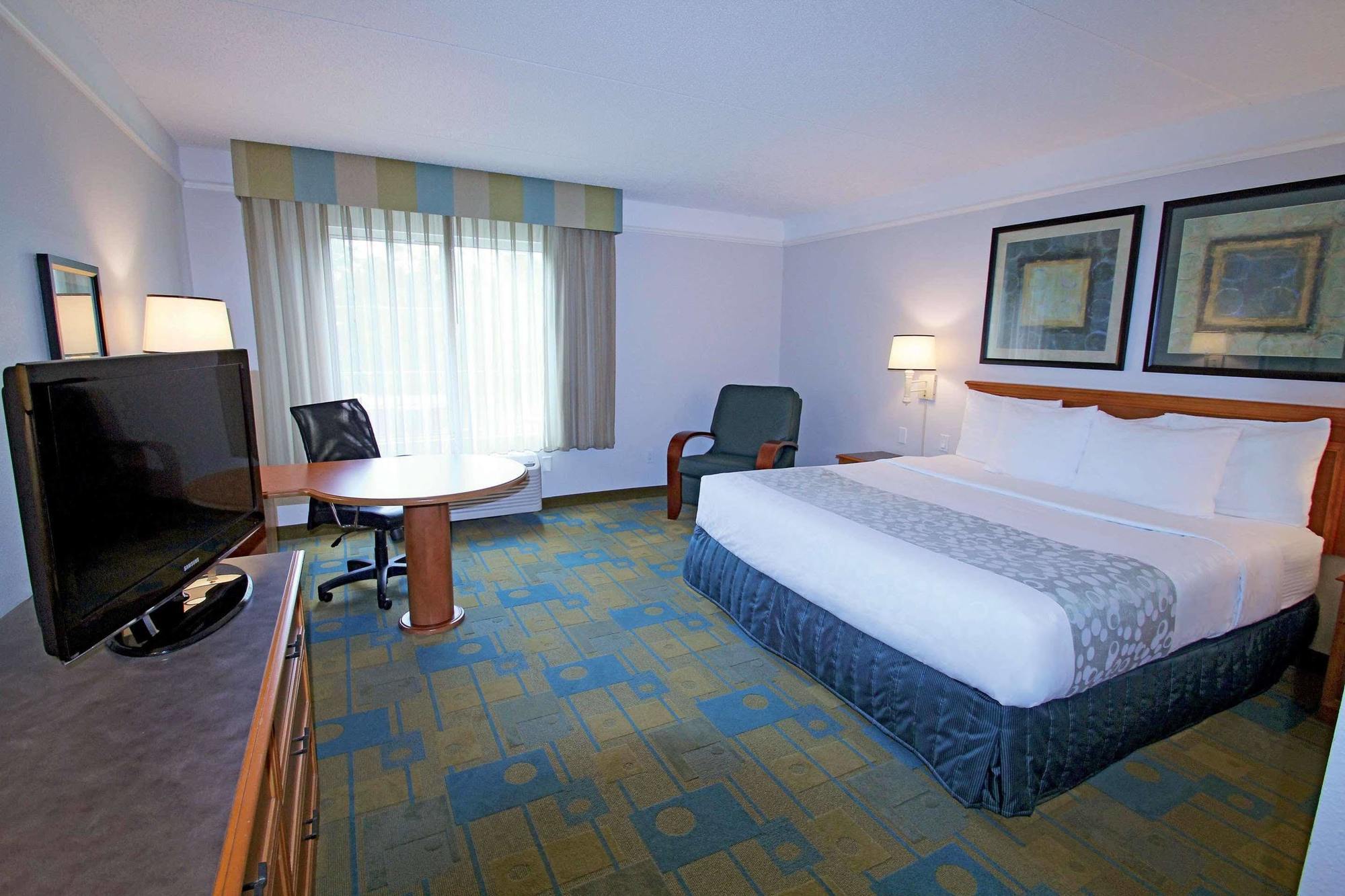 La Quinta By Wyndham Orlando Ucf Hotel Alafaya Exterior photo