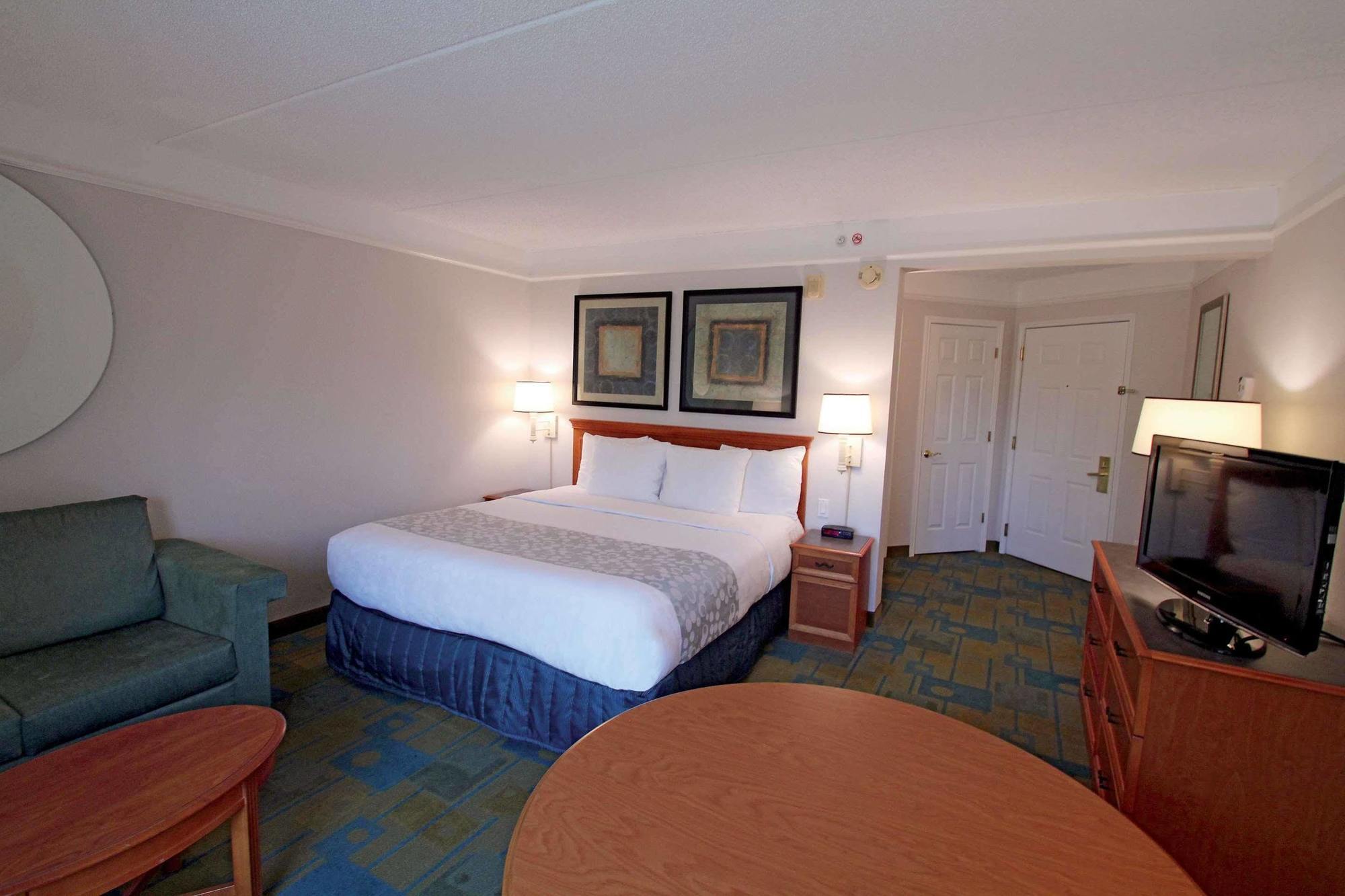La Quinta By Wyndham Orlando Ucf Hotel Alafaya Exterior photo