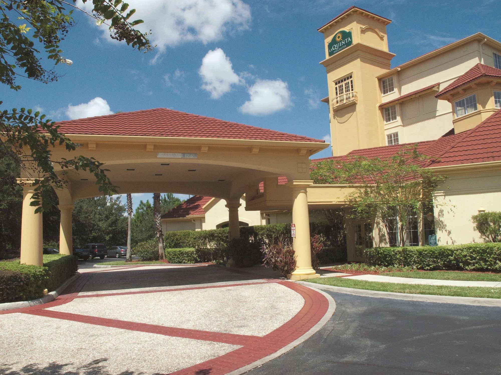 La Quinta By Wyndham Orlando Ucf Hotel Alafaya Exterior photo