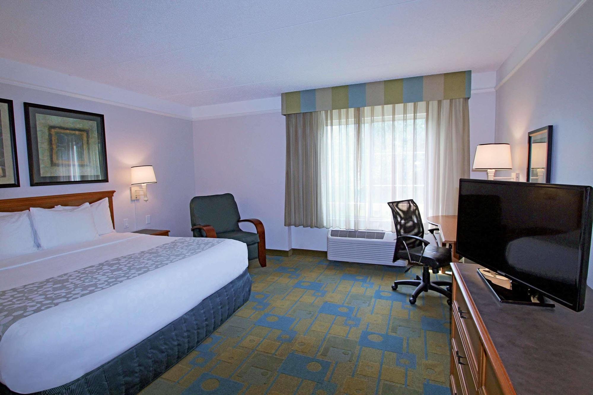 La Quinta By Wyndham Orlando Ucf Hotel Alafaya Exterior photo