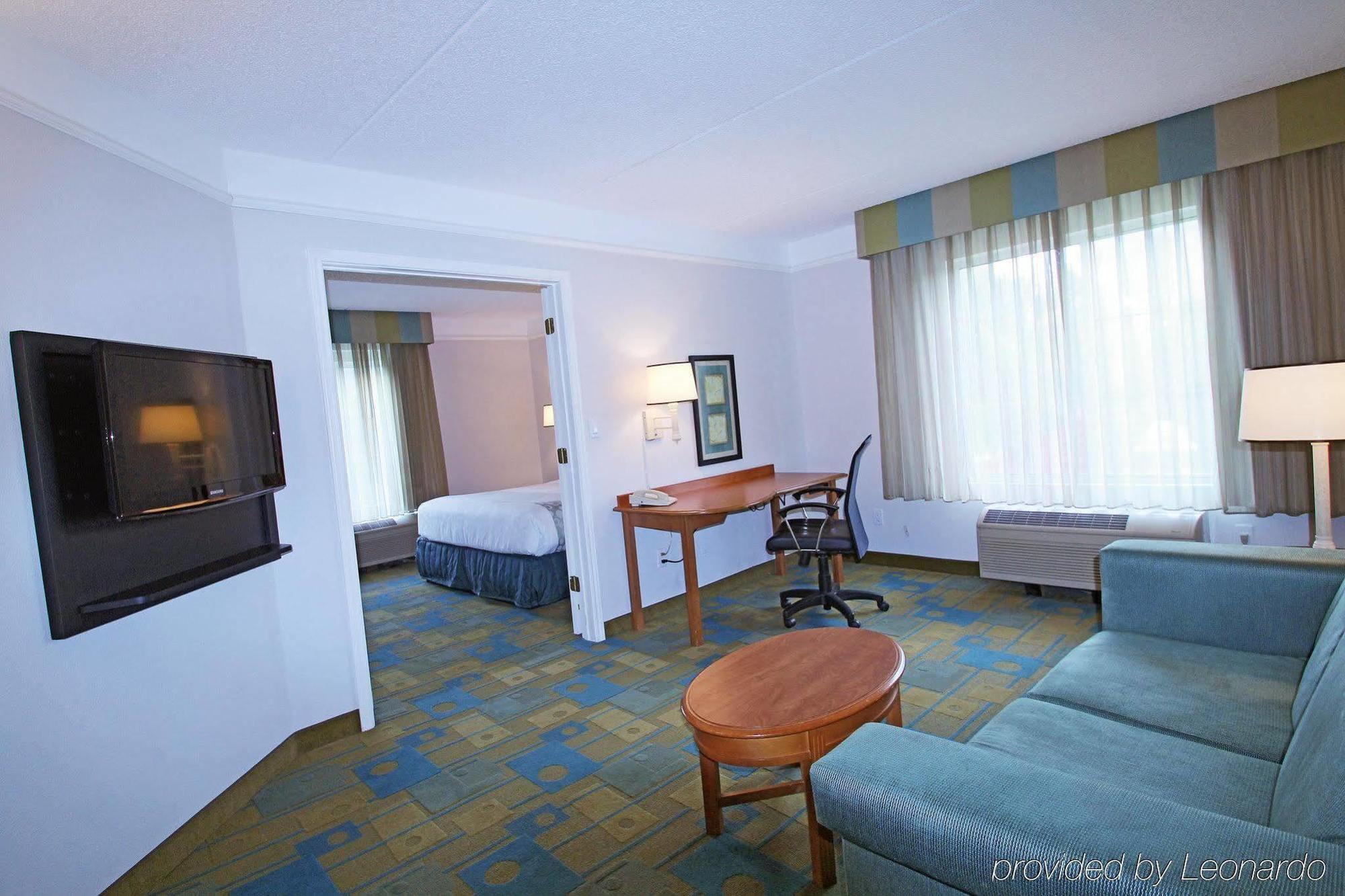 La Quinta By Wyndham Orlando Ucf Hotel Alafaya Exterior photo