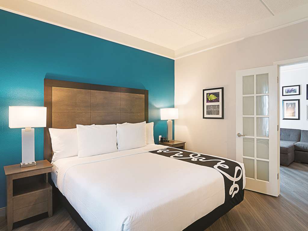 La Quinta By Wyndham Orlando Ucf Hotel Alafaya Room photo