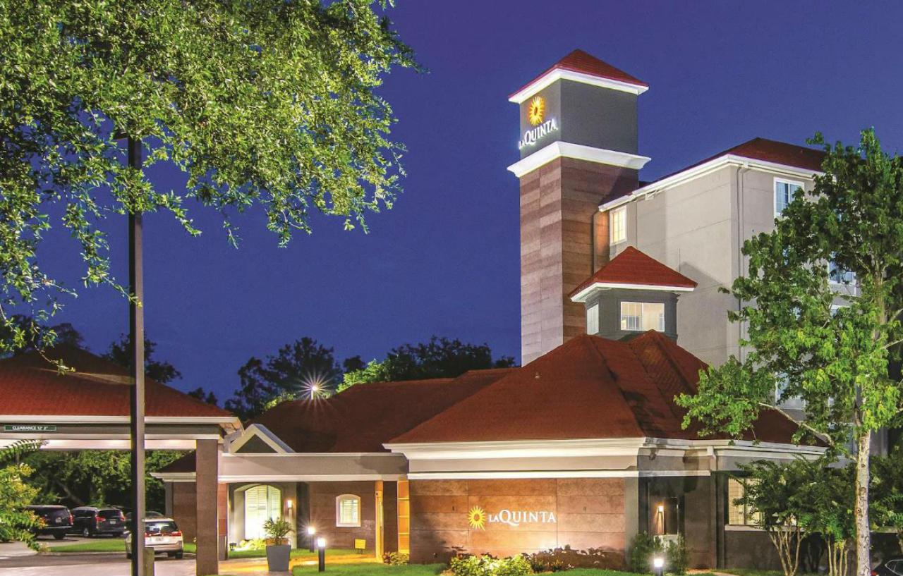 La Quinta By Wyndham Orlando Ucf Hotel Alafaya Exterior photo